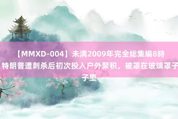 【MMXD-004】未満2009年完全総集編8時間 特朗普遭刺杀后初次投入户外聚积，被罩在玻璃罩子里